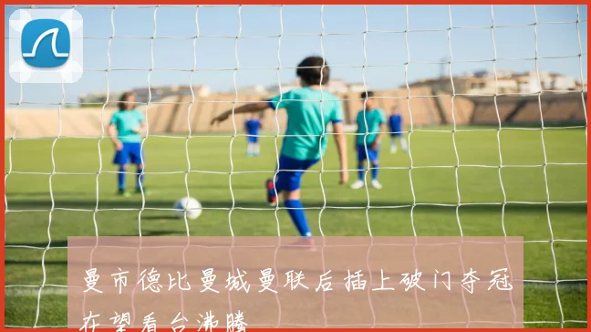 曼市德比曼城曼联后插上破门夺冠在望看台沸腾