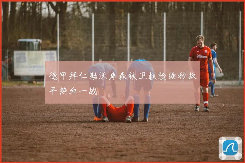 德甲拜仁勒沃库森铁卫救险读秒扳平热血一战