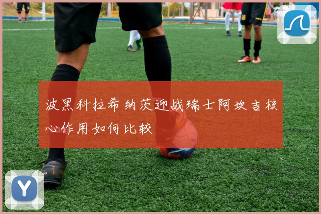 波黑科拉希纳茨迎战瑞士阿坎吉核心作用如何比较