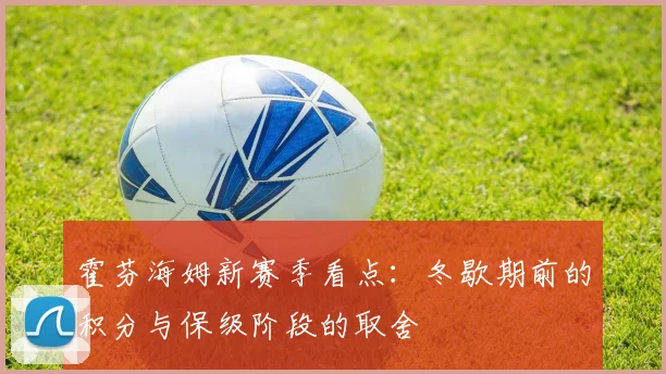 霍芬海姆新赛季看点：冬歇期前的积分与保级阶段的取舍