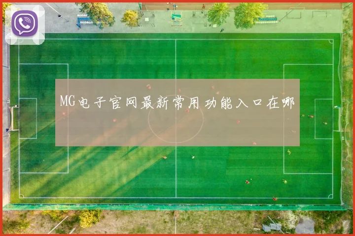 MG电子官网最新常用功能入口在哪