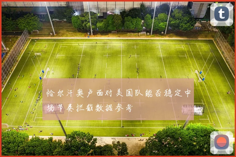 恰尔汗奥卢面对美国队能否稳定中场节奏拦截数据参考