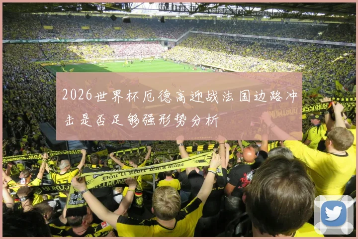 2026世界杯厄德高迎战法国边路冲击是否足够强形势分析