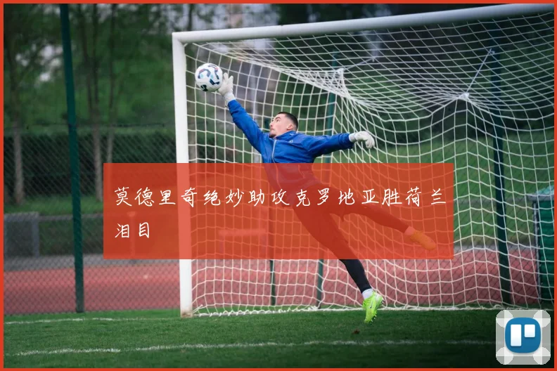 莫德里奇绝妙助攻克罗地亚胜荷兰泪目