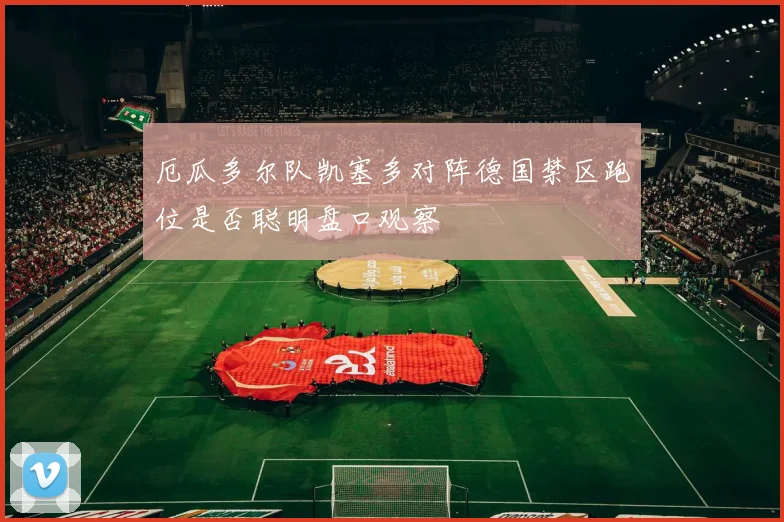 厄瓜多尔队凯塞多对阵德国禁区跑位是否聪明盘口观察